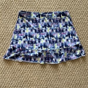 Sofibella Tennis Skirt